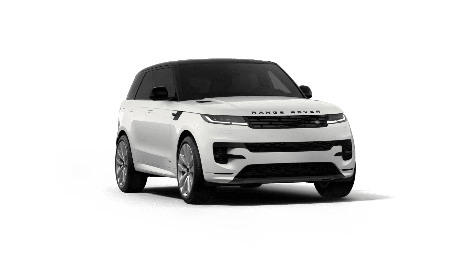 2027 Range Rover Sport Twenty Edition P530