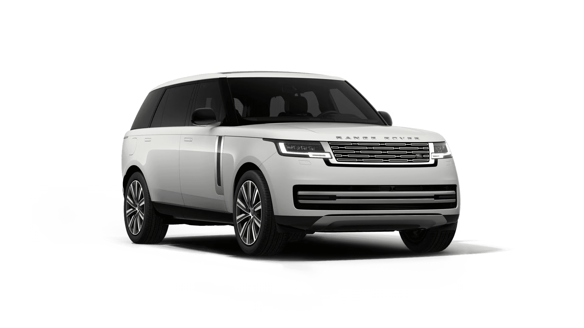 2027 Range Rover Autobiography