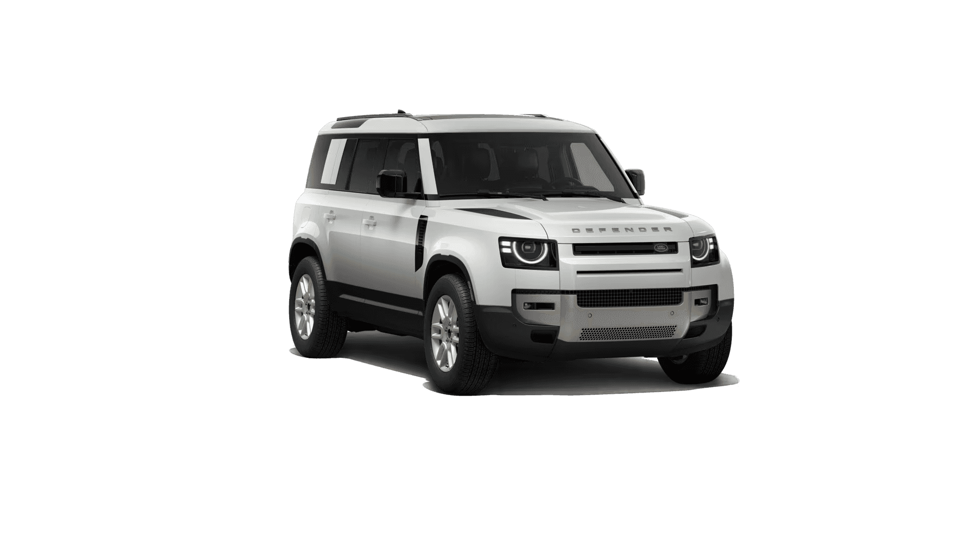 2027 Defender 110 S