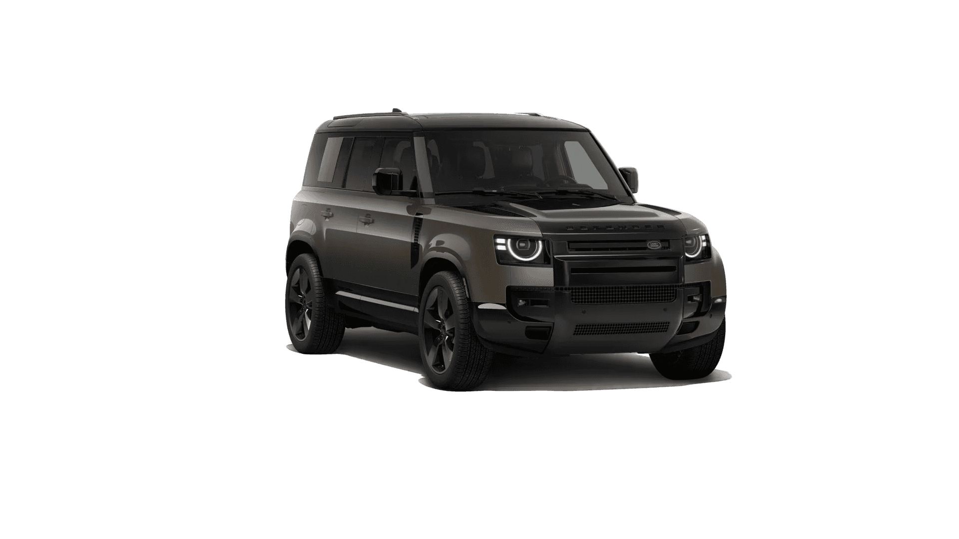 2027 Defender 110 X