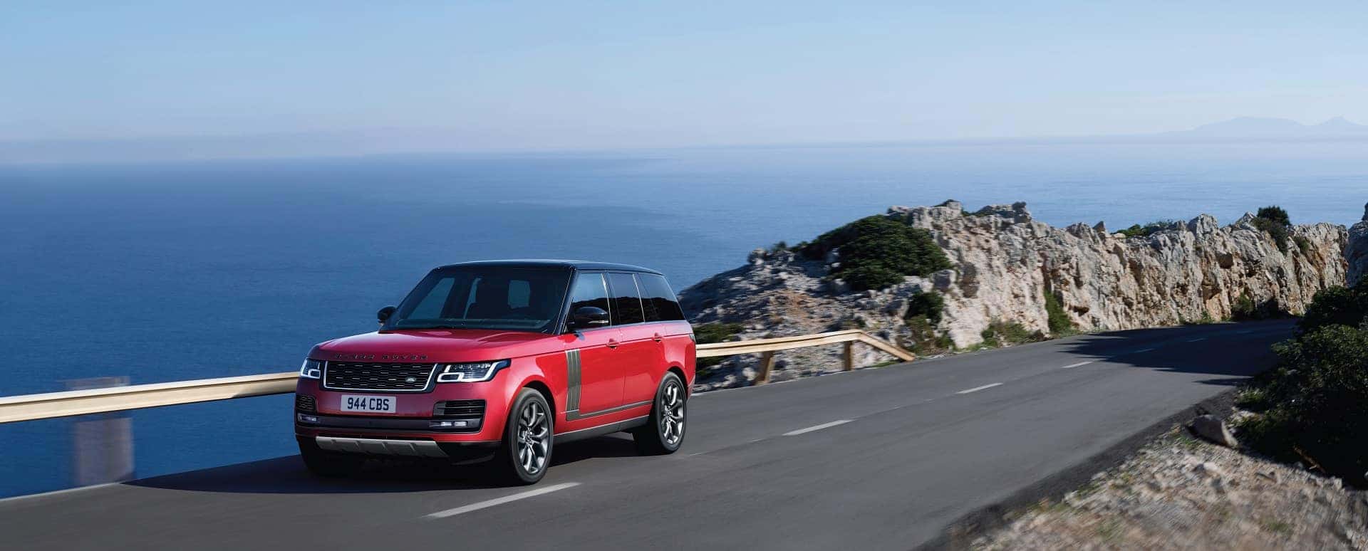 Land Rover Tax Advantage Land Rover Omaha