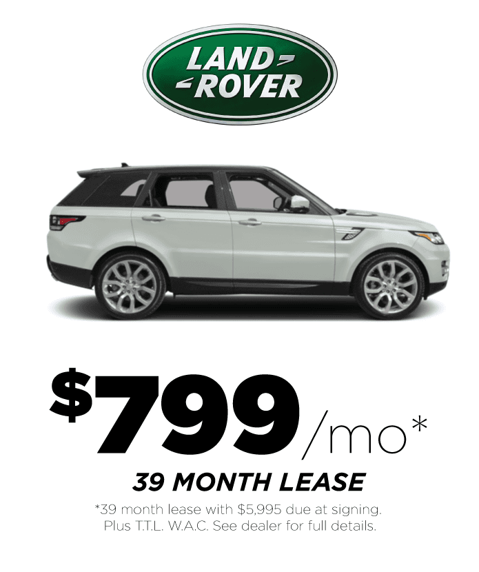 Range Rover Price Per Month  : Check Price Of Land Rover Range Rover In Your City.