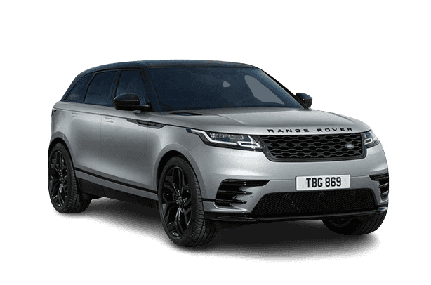 RANGE ROVER Velar HST.