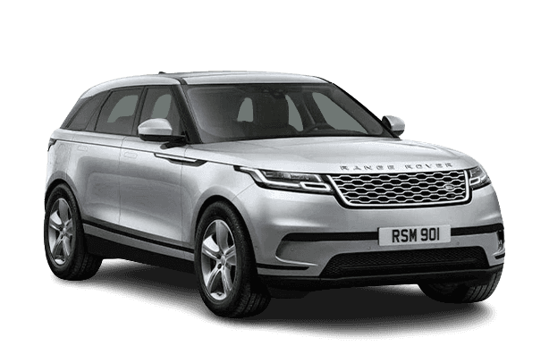 RANGE ROVER Velar S