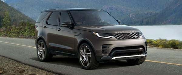 All 2025 Discovery Models