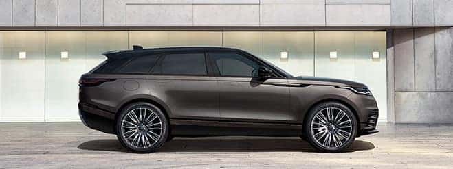 2025 Range Rover Velar P250 Dynamic SE