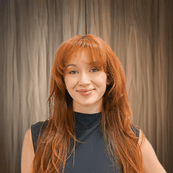 Bianca <br> Garrido