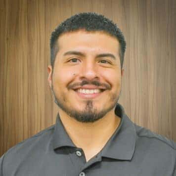Hector Carrillo