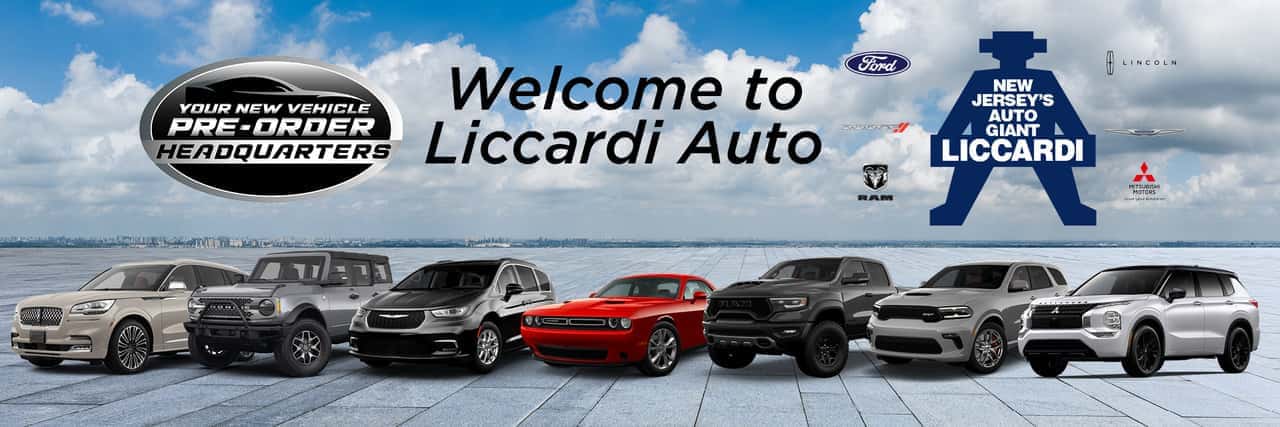 Welcome to Liccardi Auto