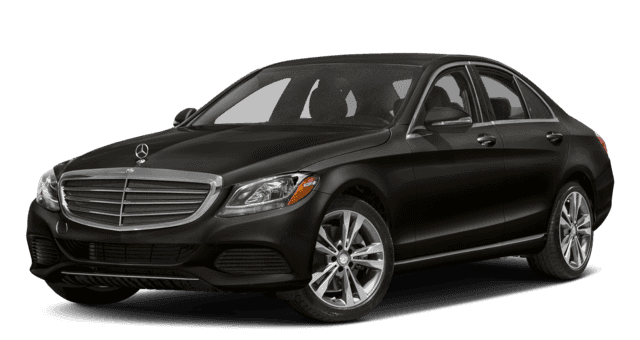 2017 Mercedes-Benz E-Class vs. 2017 Mercedes-Benz C-Class