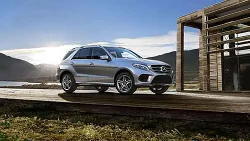 Compare The 2018 Mercedes Benz Gle Vs The 2018 Mercedes