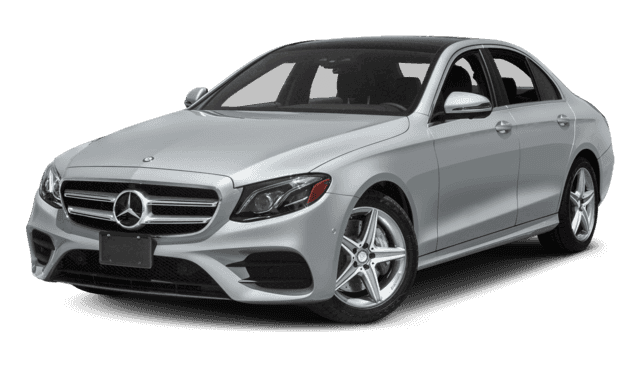 2018 Mercedes-Benz E-Class CA
