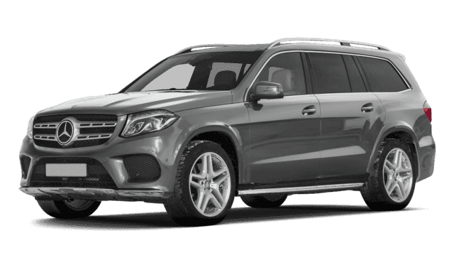 2018 Mercedes Benz GLS CA 31918 copy