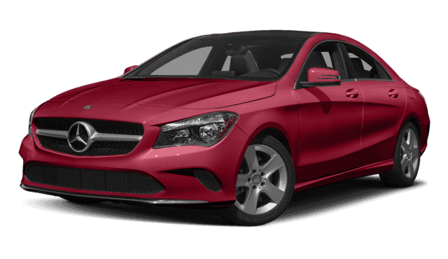 2018 Mercedes Benz Cla 250 Vs 2018 Audi A3 Engine And