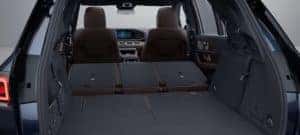 2020 MBCA GLE Interior