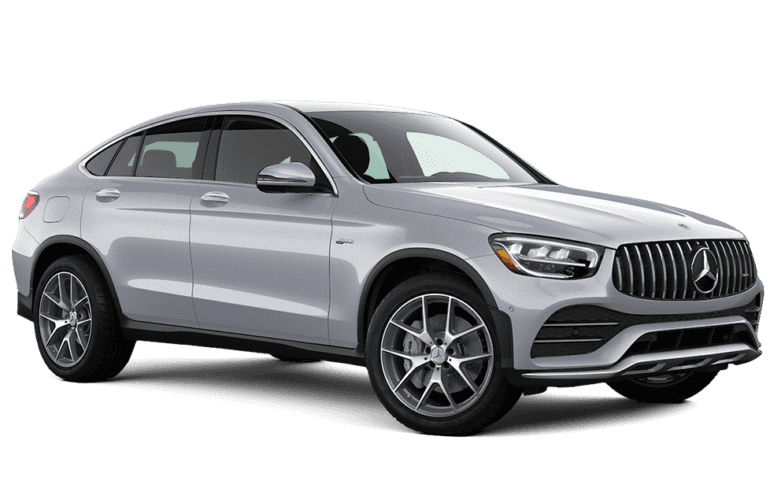 glc 43 coupe • Mercedes-Benz Burlington