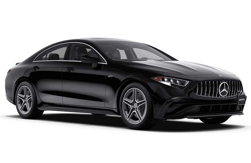 2023 AMG CLS 53 4MATIC Coupe