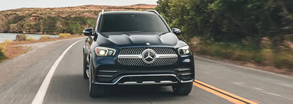 Who Owns Mercedes-Benz? | Mercedes-Benz Burlington