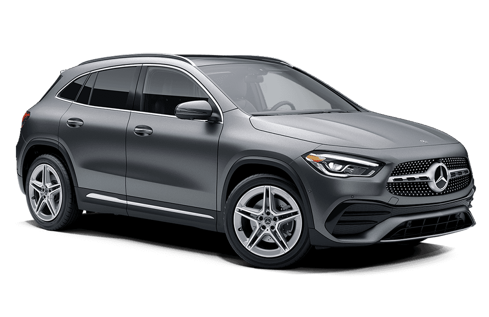 2023 GLA 250 4MATIC SUV