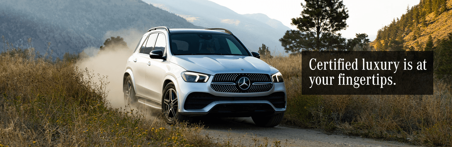 certified pre-owned offers