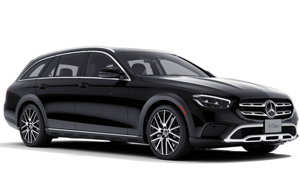 2023 E 450 4MATIC All-Terrain Wagon
