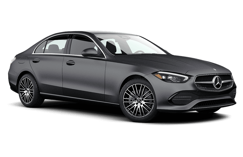 2023 C 300 4MATIC Sedan