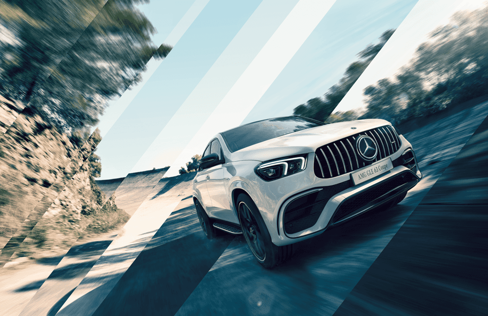 2023 GLE 63 S AMG 4MATIC SUV