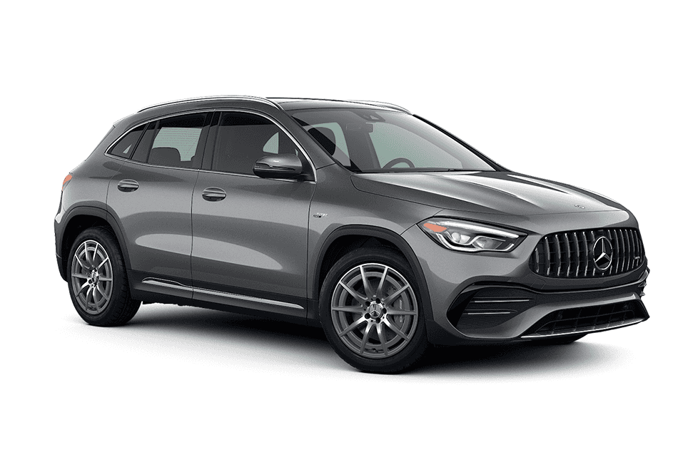 2023 GLA 45 AMG 4MATIC SUV