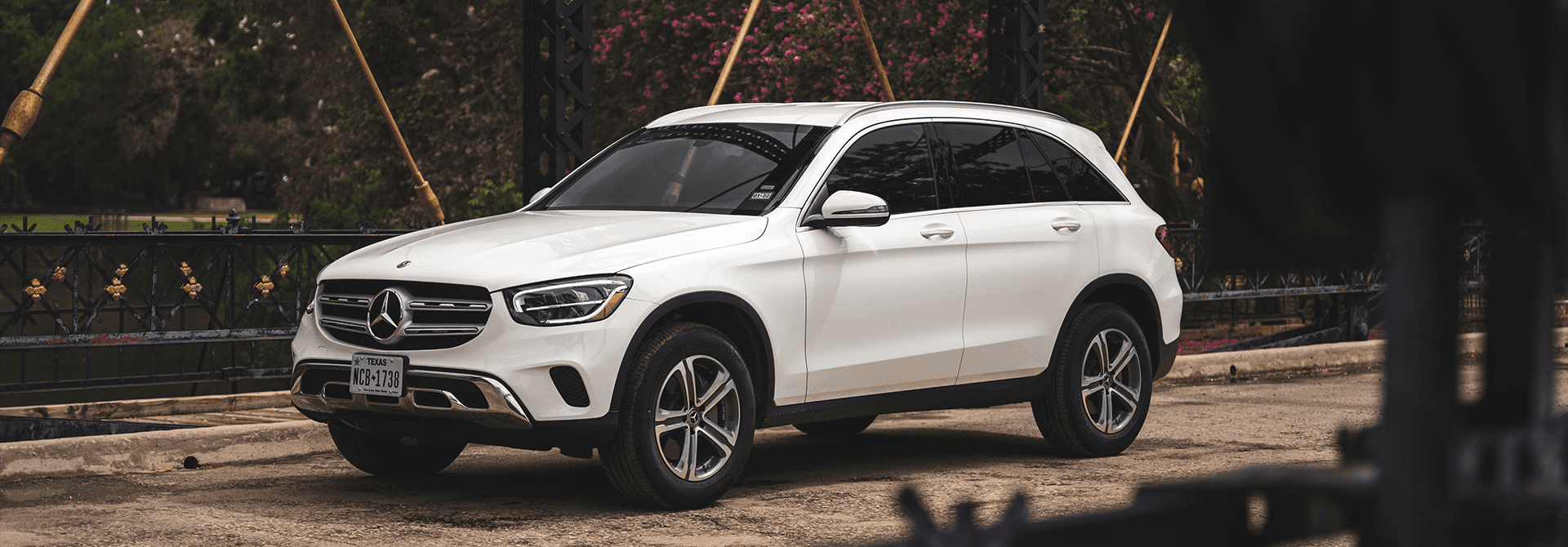 glc suv CPO