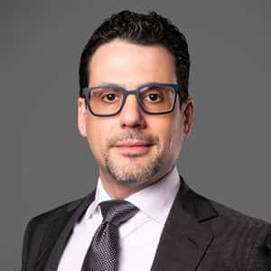 Mauro<br> Cerullo