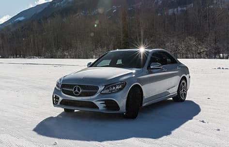 Select 2019-2020 Certified Pre-Owned Models
