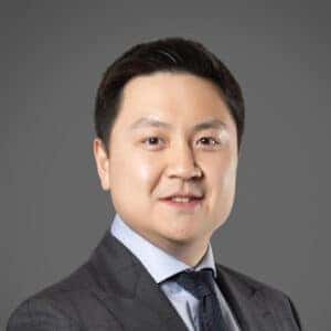 Jason<br> Wang