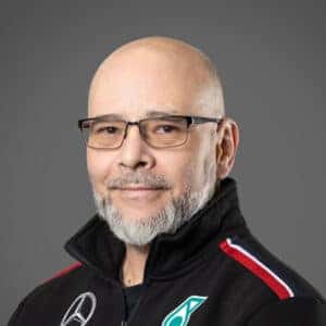 Nicholas<br> Gonsalves
