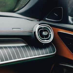 New 2022 C-Class Sedan