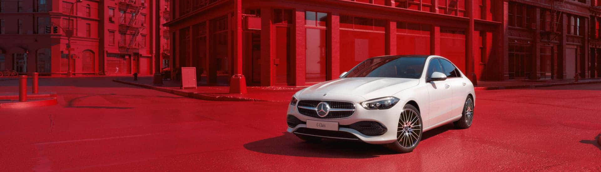 2022 C-Class Launch