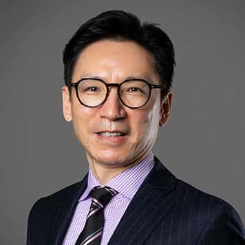 Gary<br> Xu