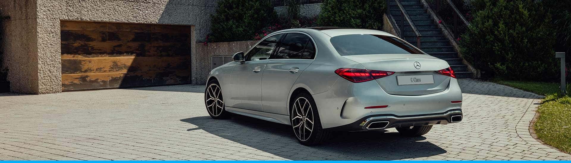 View vehicle offers from Mercedes-Benz Downtown Toronto