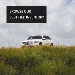 Browse our Certified Pre-Owned inventory