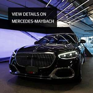 View details on the Mercedes-Maybach S-Class
