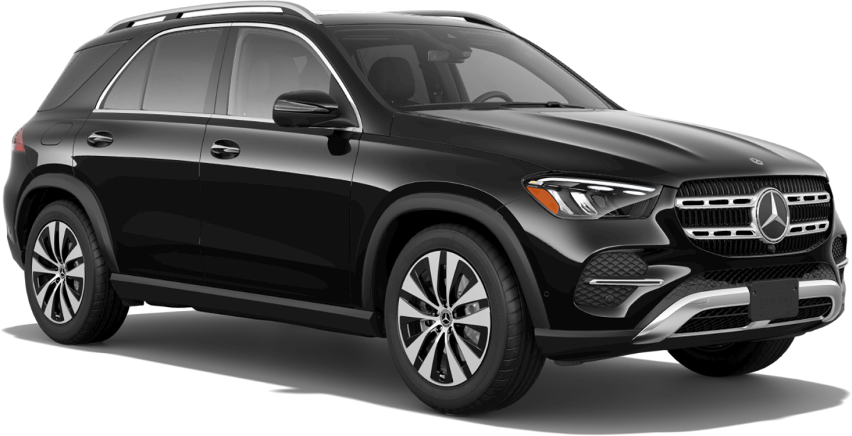 Discover the 2024 MercedesBenz GLE SUV MercedesBenz Toronto Downtown