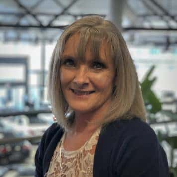 Brenda Bell