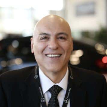 Ben Saleh