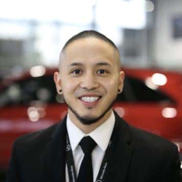 Manny Martinez