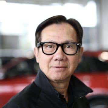 Chanh Le