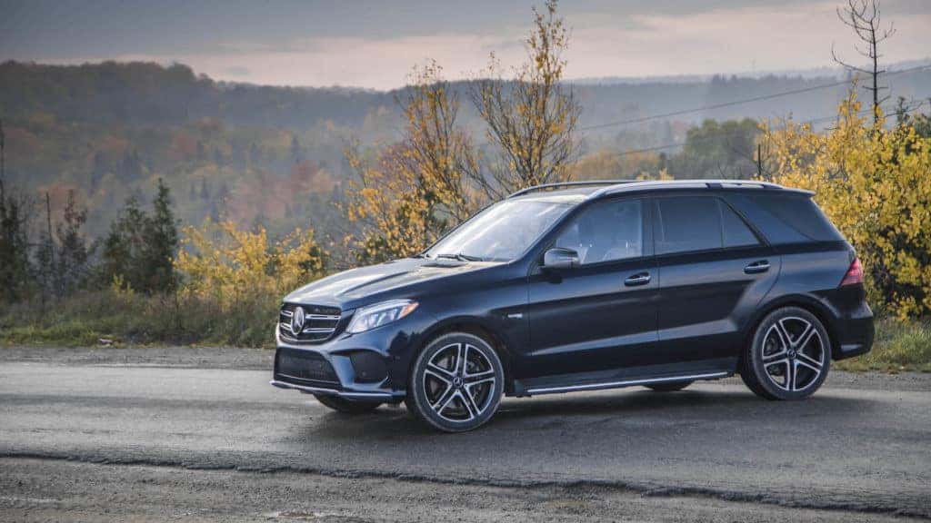 Certified Pre-Owned Models (Excl. AMG)