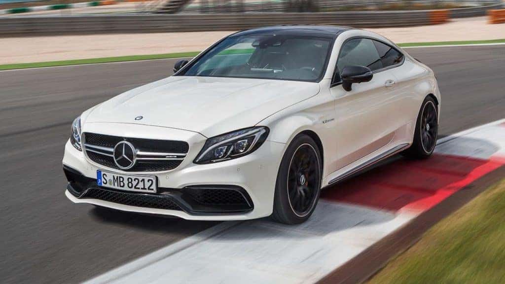 All Certified Pre-Owned AMG Inventory