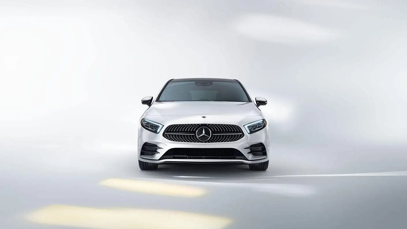 2020 Mercedes-Benz A-Class Hatch For Sale in Edmonton, AB | Mercedes ...