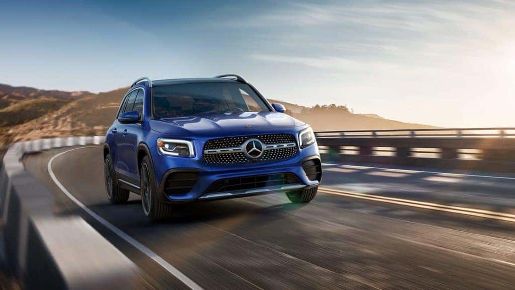 2021 Mercedes-Benz GLB 4MATIC SUVs For Sale in Edmonton, AB