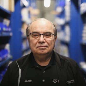 Joseph Cablek