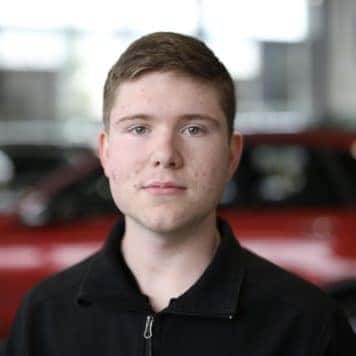 Ethan Kruhlak